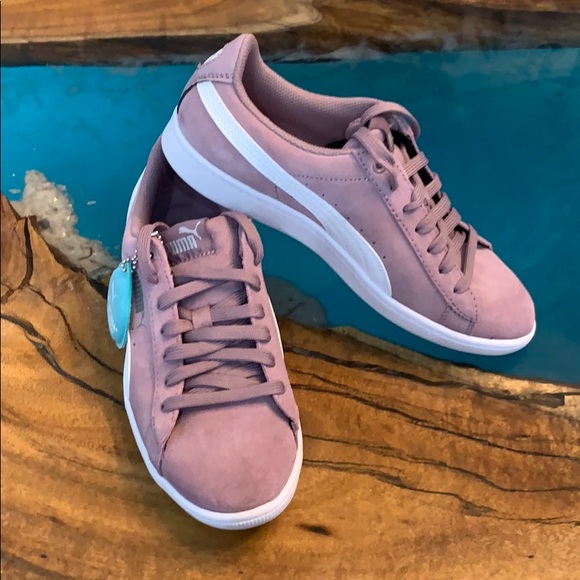 Puma Shoes - NWT Puma Softfoam Sneakers 🔥🔥🔥